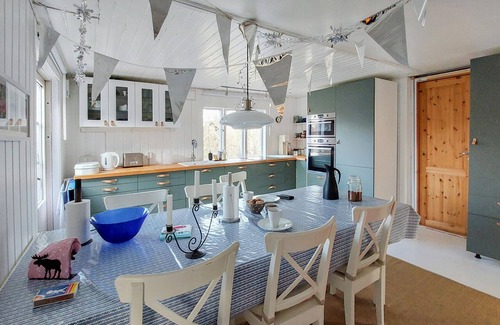 Orkelljunga Municipality House | Gorgeous home in Vittsjö with WiFi