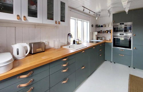 Orkelljunga Municipality House | Gorgeous home in Vittsjö with WiFi