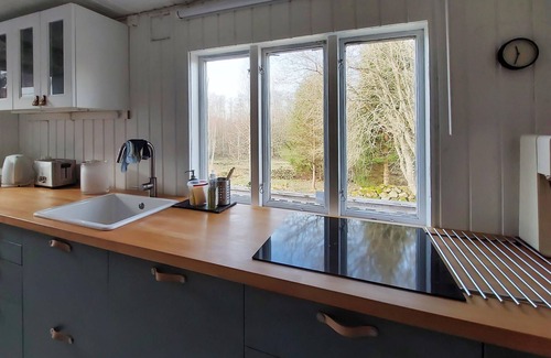 Orkelljunga Municipality House | Gorgeous home in Vittsjö with WiFi