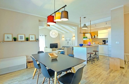 Lasici House | Gorgeous home in Vizinada