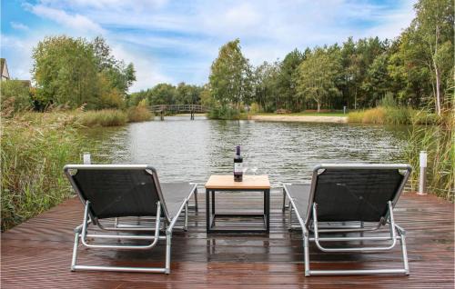 Vlagtwedde House | Gorgeous Home In Vlagtwedde With Sauna