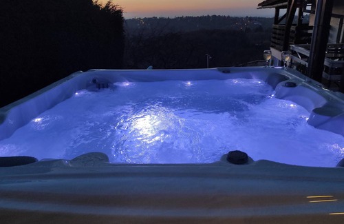 Varazdinske Toplice House | Gorgeous home in Vrtlinovec with sauna