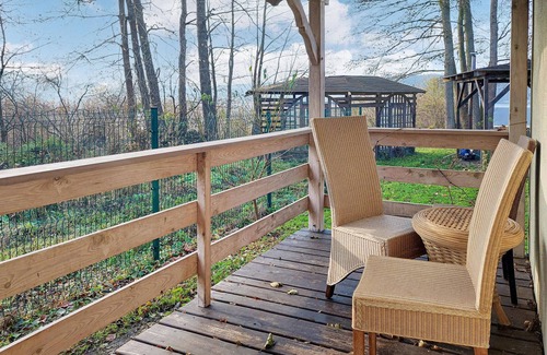 Wolsztyn House | Gorgeous home in Wilcze with WiFi