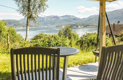 Sveio House | Gorgeous home in Førde i Hordaland