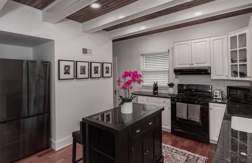 Davenport House | Gorgeous home on the Mississippi River with a great location to area attractions