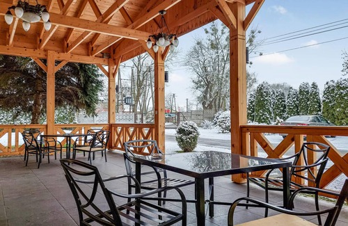 gmina Moryn House | Gorgeous home in Witnica Chojenska
