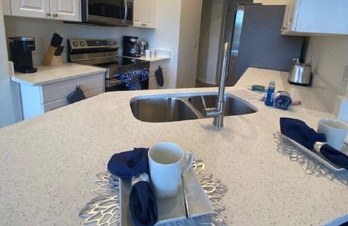 Tuscan Hills Villa | Gorgeous Home with Pool and Spa. Not overlooked at rear. 3 bedrooms and 2 bath