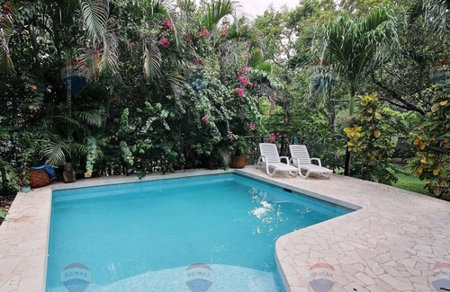 Cabo Velas House | Gorgeous House on #1 Beach-Playa Conchal sleeps 8