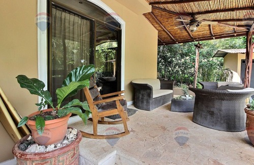 Cabo Velas House | Gorgeous House on #1 Beach-Playa Conchal sleeps 8
