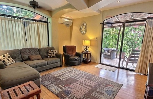 Cabo Velas House | Gorgeous House on #1 Beach-Playa Conchal sleeps 8
