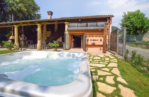 Barbarano Vicentino House | Gorgeous home in Barbarano Vicentino VI