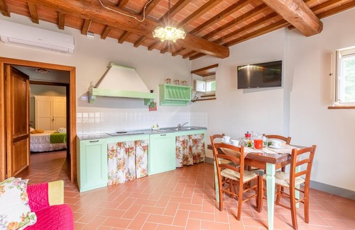 Castiglion Fiorentino House | Gorgeous home in Castiglion Fiorentino