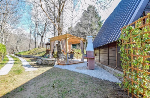 San Romano in Garfagnana House | Gorgeous home in San Romano in Garfagna