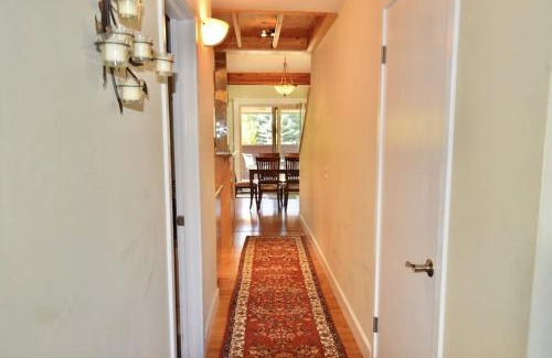 Moose Wilson Road Apartment | Gorgeous Jackson Hole Condo in Top location with Great Views and Private Deck with Barbeque!
