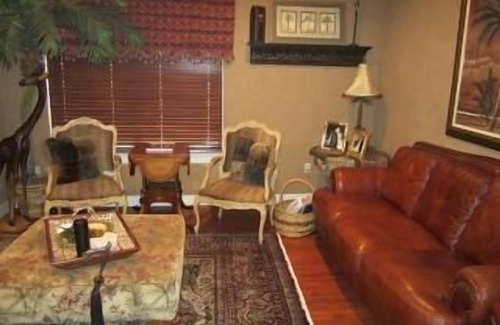 Legend Hills Condo | Gorgeous La Cantera Condo - In one of the Top Visitor areas of San Antonio