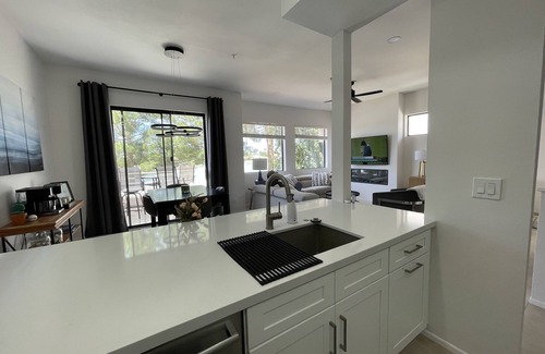McCormick Ranch Condo | Gorgeous Lake Front Views in Prime Scottsdale Location!