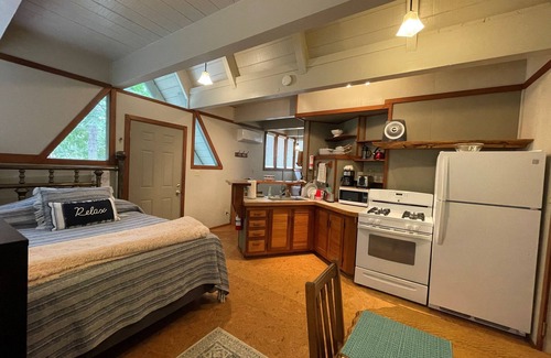 Chamberlands House | Gorgeous large Lake Tahoe Home with Chamberlands Membership, plus summer cottage