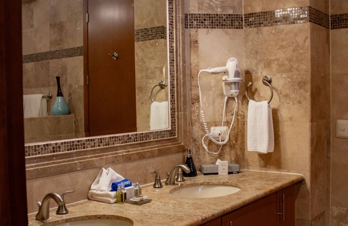 Puerto Penasco Resort | Gorgeous Las Palomas Phase 2, 1 Bedroom, Sleeps 5, Newly Renovated