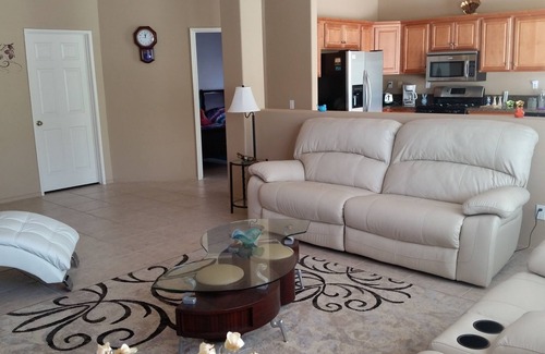 Rancho Del Oro House | Gorgeous, light, airy, spacious 2 bedrooms, 2 bath home with Pool/SPA