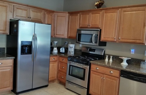 Rancho Del Oro House | Gorgeous, light, airy, spacious 2 bedrooms, 2 bath home with Pool/SPA
