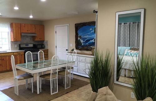 Avon House | Gorgeous Location, Many Outdoor Activities, Sleeps 49 in Beds + Camping