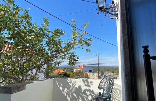 Aldeia de Irmaos Apartment | Gorgeous Loft at Arrábida