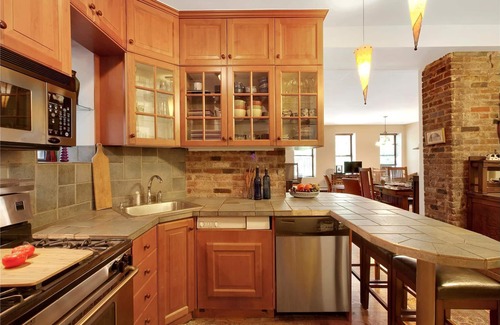Bowery Apartment | Gorgeous Loft in Lower East Side! 2 MO. Stay Minimum