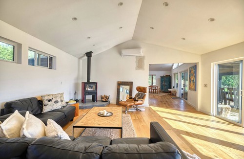 Point Roberts Other | Gorgeous modern 4 BDR 5 acre family farmhouse in Point Roberts Washington