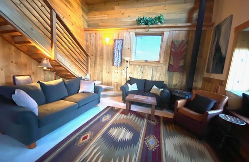 Boulder House | Gorgeous Mountain Property--10 min. to downtown Boulder