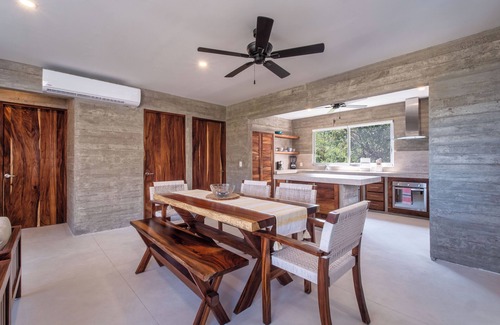 Santa Maria Huatulco Condo | Gorgeous 2 bedroom in the surf community of La Bocana with tons of amenities