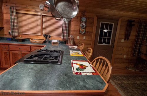 Topton Cabin | Gorgeous Nantahala Lake Front Log Home Retreat, SEE VIDEO #3 in pics