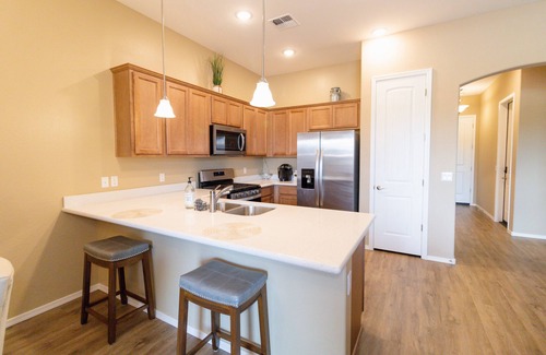 Granville House | Gorgeous New Home In The Heart Of Prescott Valley