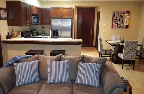 Coco Condo | Gorgeous New Ocean View Condo in CoCo Bay Estates