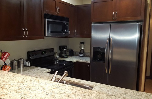 Coco Condo | Gorgeous New Ocean View Condo in CoCo Bay Estates