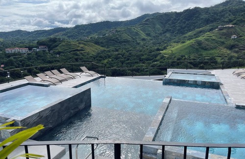 Coco Condo | Gorgeous New Ocean View Condo in CoCo Bay Estates