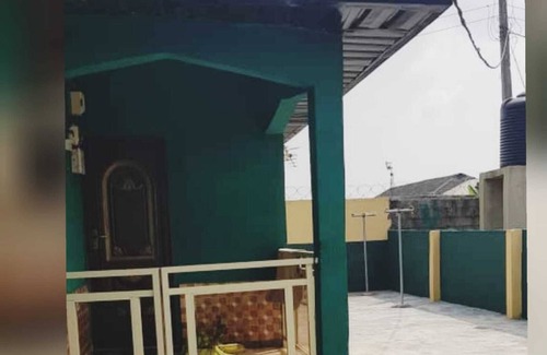 Agbowa House | ★ Gorgeous Nigerian Hideout, Surrounded by Nature★