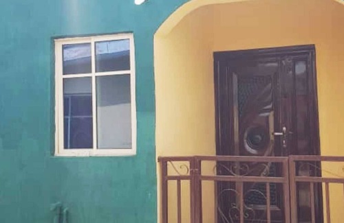 Agbowa House | ★ Gorgeous Nigerian Hideout, Surrounded by Nature★