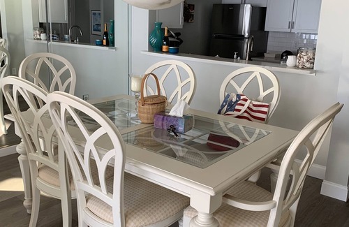 Old Orchard Beach Condo | Gorgeous Oceanview Condo In Old Orchard Beach, Maine