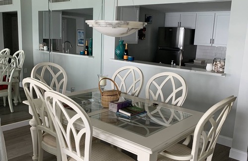Old Orchard Beach Condo | Gorgeous Oceanview Condo In Old Orchard Beach, Maine