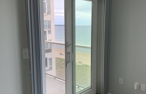 Old Orchard Beach Condo | Gorgeous Oceanview Condo In Old Orchard Beach, Maine