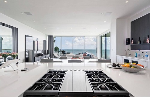 Herreras Condo | Gorgeous Ocean Front Penthouse at the St. Regis Bahia Beach Resort