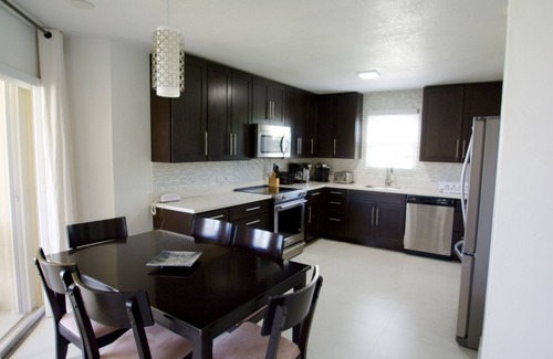 Seven Mile Beach Condo | Gorgeous Ocean Views! In the Center of 7 Mile Beach! Walk to Most Everything!
