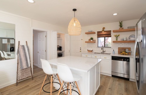 Cayucos Condo | Gorgeous Oceanfront Condo