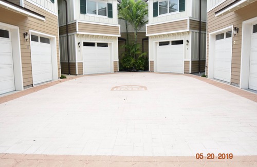 Kahaluu Bay House | Gorgeous Oceanview Townhome - AC included!