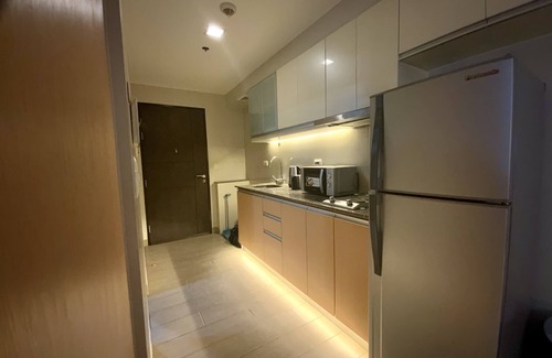Bagumbayan Condo | Gorgeous One Eastwood Ave Suite