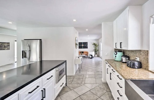 Deepwell Estates House | Gorgeous Open Layout in DeepWell Estates! Mountain Views and more!
