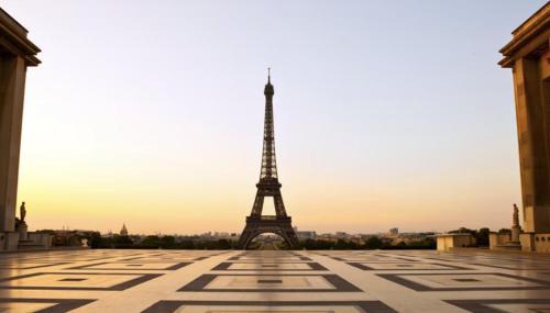 Porte-Dauphine Apartment | Gorgeous Paris Eiffel Tower - Champs Elysées