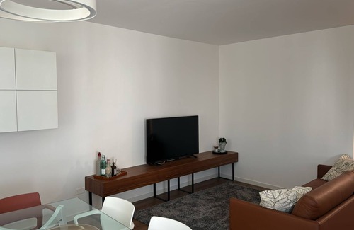 Treviso Apartment | Gorgeous Penthouse Outside the Walls