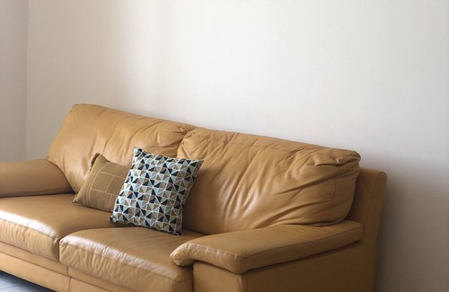 Balestrate Apartment | GORGEOUS PENTHOUSE WITH SEA VIEW GIUSI BREATHTAKING . FREE WIFI INTERNET !