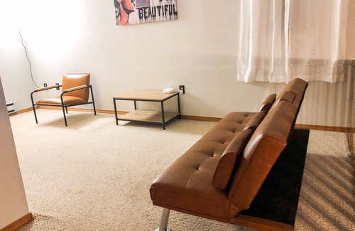 Tobyhanna House | Gorgeous Pocono family get away